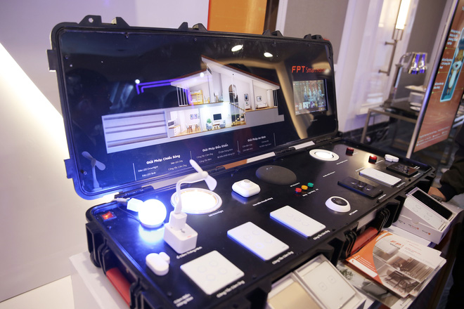 Internet Day 2022: Người dùng Internet Việt Nam đạt hơn 70% dân số sau 25 năm Internet Day 2022: Người dùng Internet Việt Nam đạt hơn 70% dân số sau 25 năm