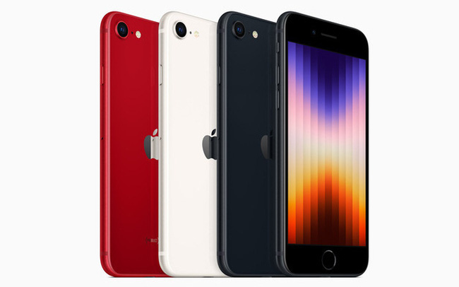 iPhone SE 4 có thể bị Apple hủy ra mắt