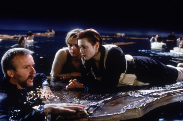 Kate Winslet nhớ lại việc bị chê quá béo khi đóng ‘Titanic’