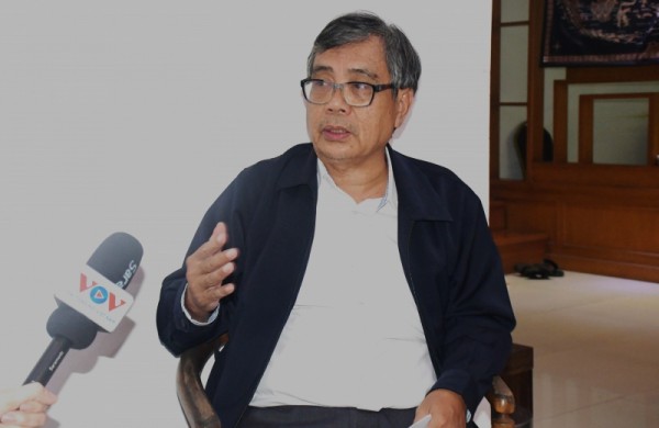 Kết nối giới trẻ giúp thắt chặt quan hệ Việt Nam-Indonesia