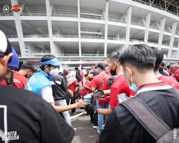 Kết quả AFF Cup 2022, Indonesia 0-0 Thái Lan: Trận chiến giành ngôi đầu