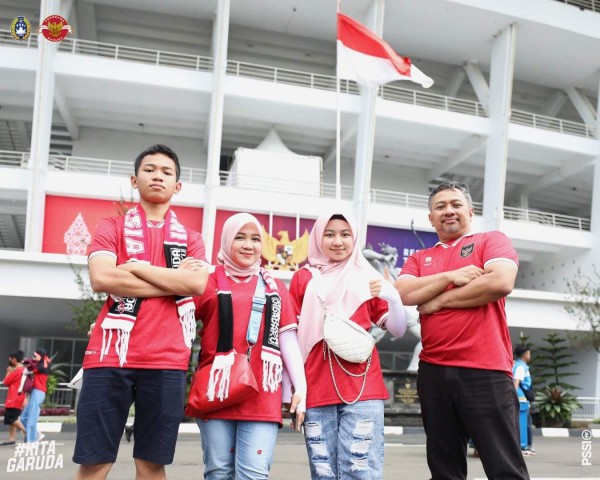 Kết quả AFF Cup 2022, Indonesia 0-0 Thái Lan: Trận chiến giành ngôi đầu