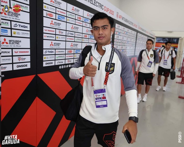 Kết quả AFF Cup 2022, Indonesia 1-1 Thái Lan: Tiếc cho Xứ vạn đảo