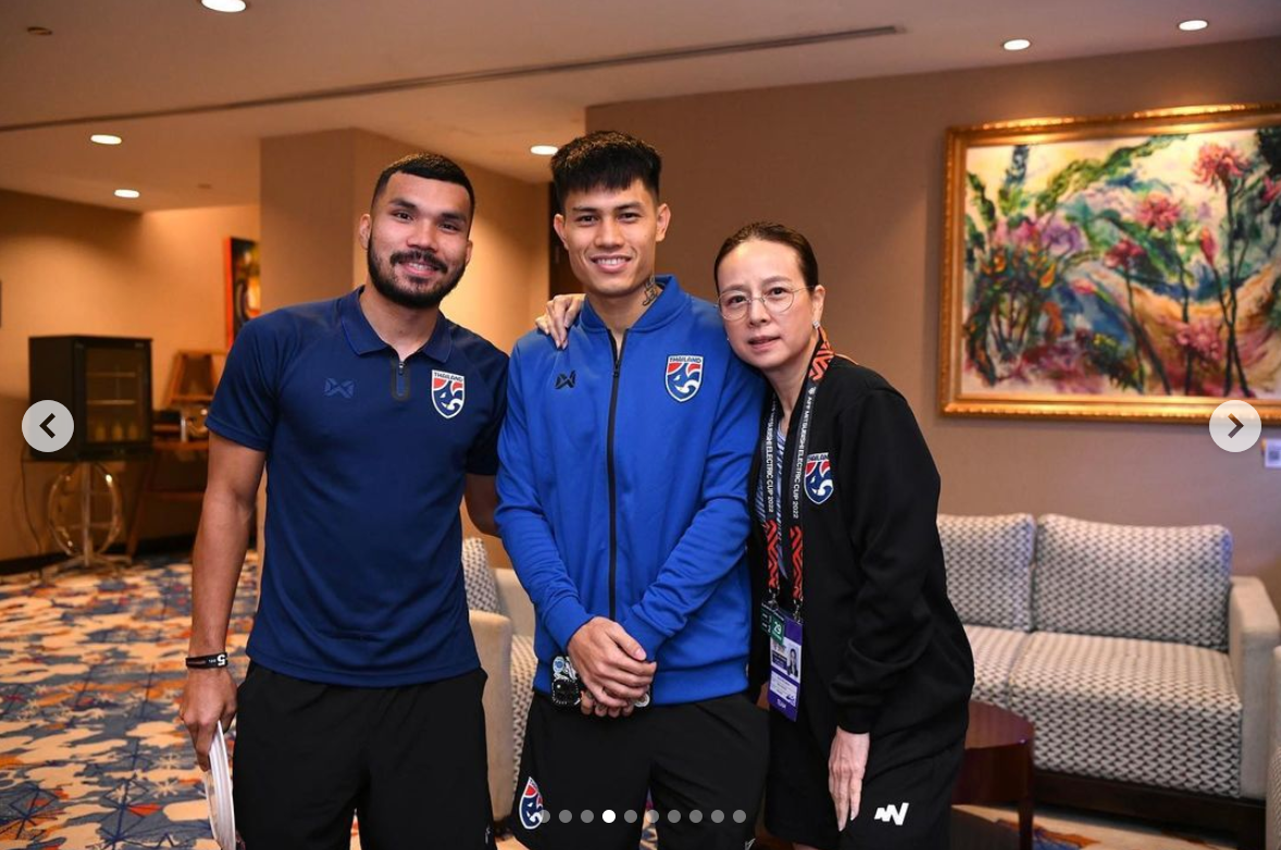 Kết quả AFF Cup 2022, Indonesia 1-1 Thái Lan: Tiếc cho Xứ vạn đảo