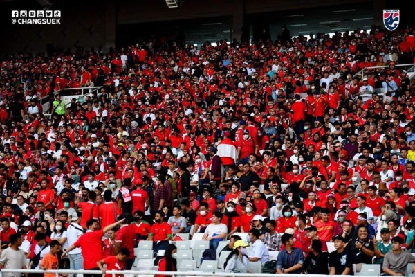 Kết quả AFF Cup 2022, Indonesia 1-1 Thái Lan: Tiếc cho Xứ vạn đảo