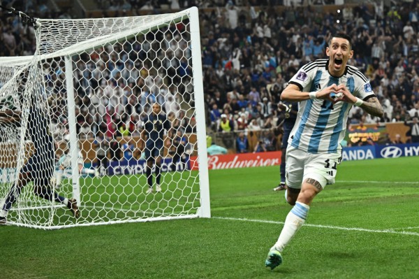 Kết quả chung kết World Cup 2022, Argentina 3-3 (luân lưu: 4-2) Pháp: Messi đăng quang!