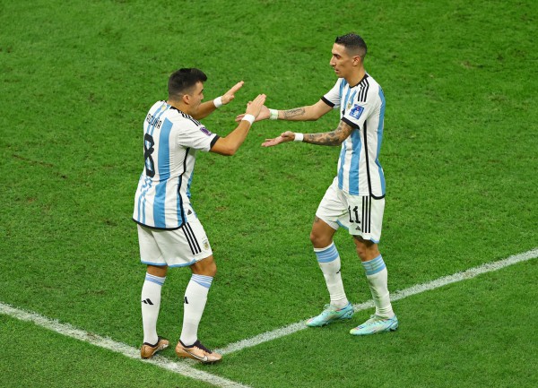 Kết quả chung kết World Cup 2022, Argentina 3-3 (luân lưu: 4-2) Pháp: Messi đăng quang!