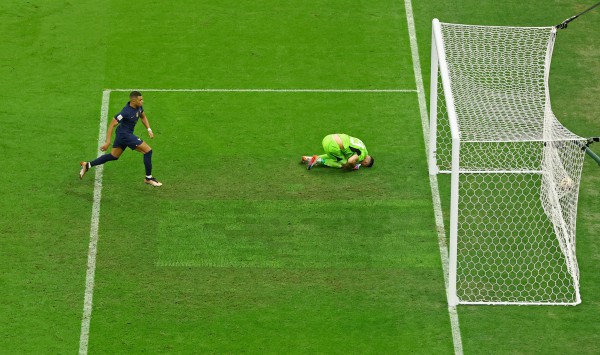 Kết quả chung kết World Cup 2022, Argentina 3-3 (luân lưu: 4-2) Pháp: Messi đăng quang!