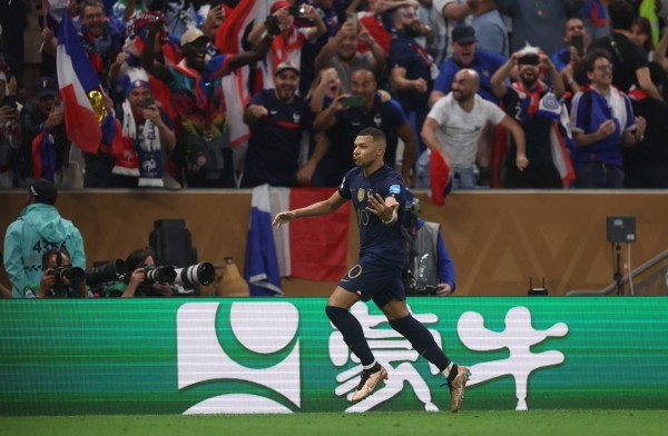 Kết quả chung kết World Cup 2022, Argentina 3-3 (luân lưu: 4-2) Pháp: Messi đăng quang!