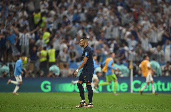 Kết quả chung kết World Cup 2022, Argentina 3-3 (luân lưu: 4-2) Pháp: Messi đăng quang!