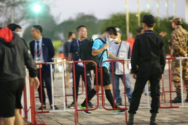 Kết quả tuyển Lào 0-0 tuyển Việt Nam, AFF Cup 2022: Tiến Linh, Quang Hải đá chính