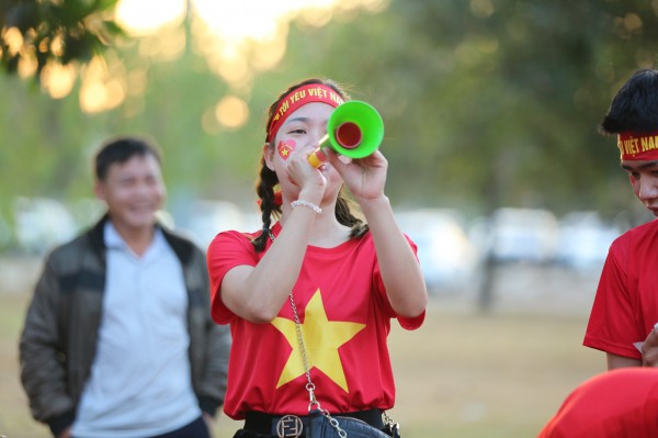 Kết quả tuyển Lào 0-0 tuyển Việt Nam, AFF Cup 2022: Tiến Linh, Quang Hải đá chính