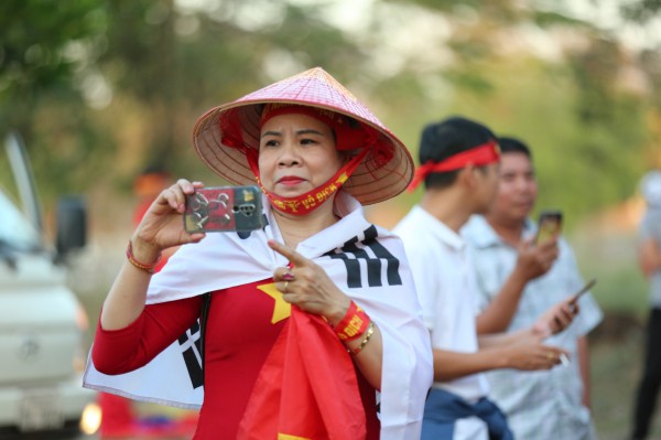Kết quả tuyển Lào 0-6 tuyển Việt Nam, AFF Cup 2022: Cữ dượt nhẹ nhàng