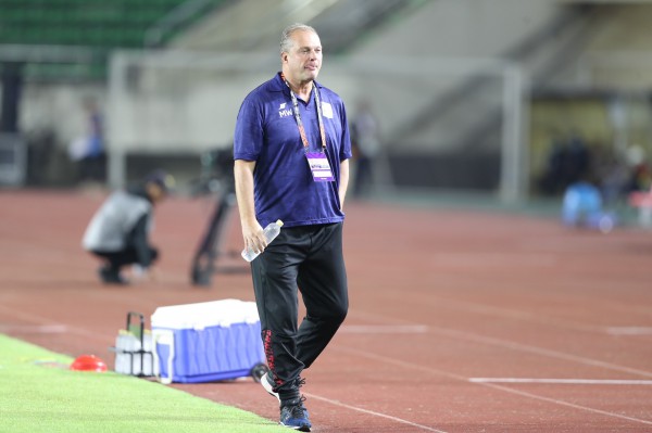 Kết quả tuyển Lào 0-6 tuyển Việt Nam, AFF Cup 2022: Cữ dượt nhẹ nhàng