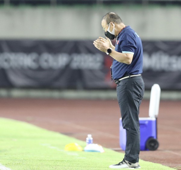 Kết quả tuyển Lào 0-6 tuyển Việt Nam, AFF Cup 2022: Cữ dượt nhẹ nhàng