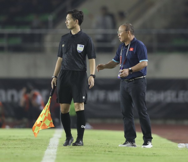 Kết quả tuyển Lào 0-6 tuyển Việt Nam, AFF Cup 2022: Cữ dượt nhẹ nhàng