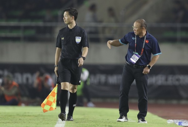 Kết quả tuyển Lào 0-6 tuyển Việt Nam, AFF Cup 2022: Cữ dượt nhẹ nhàng