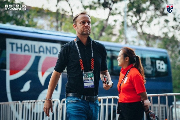Kết quả tuyển Thái Lan 4-0 Philippines, AFF Cup 2022: 