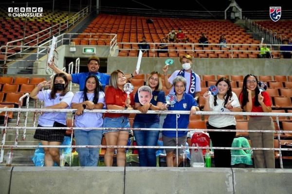 Kết quả tuyển Thái Lan 4-0 Philippines, AFF Cup 2022: 