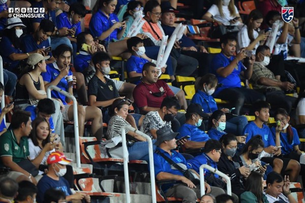 Kết quả tuyển Thái Lan 4-0 Philippines, AFF Cup 2022: 