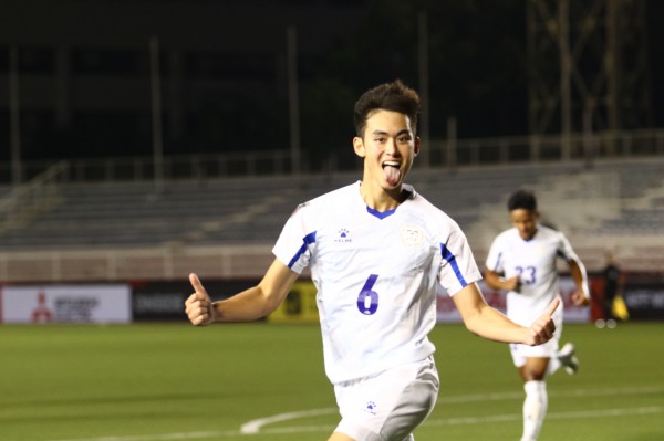 Kết quả tuyển Thái Lan 4-0 Philippines, AFF Cup 2022: 