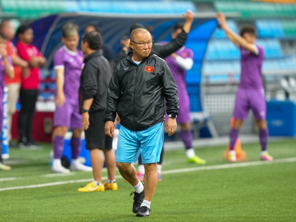 Kết quả tuyển Việt Nam 0-0 Singapore, AFF Cup 2022: Trận hòa nhạt nhòa