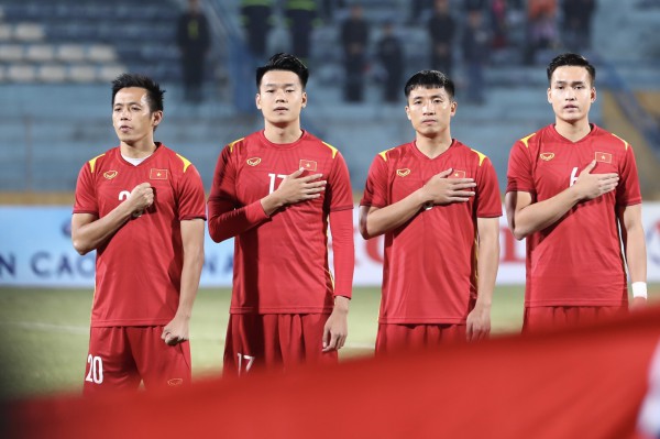 Kết quả tuyển Việt Nam 1-0 Philippines: Văn Quyết ghi bàn phút bù giờ
