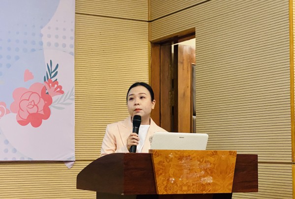 Khảo sát đáng báo động về tỷ lệ trẻ có nguy cơ tự hủy hoại bản thân