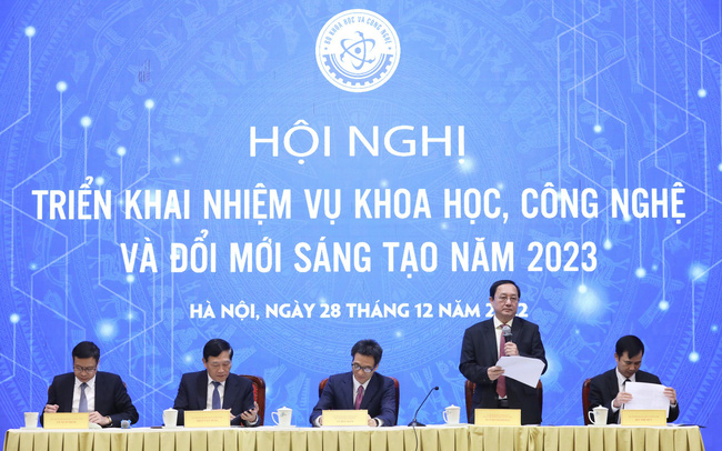 Khoa học công nghệ và đổi mới sáng tạo khẳng định vị thế Việt Nam trong khởi nghiệp