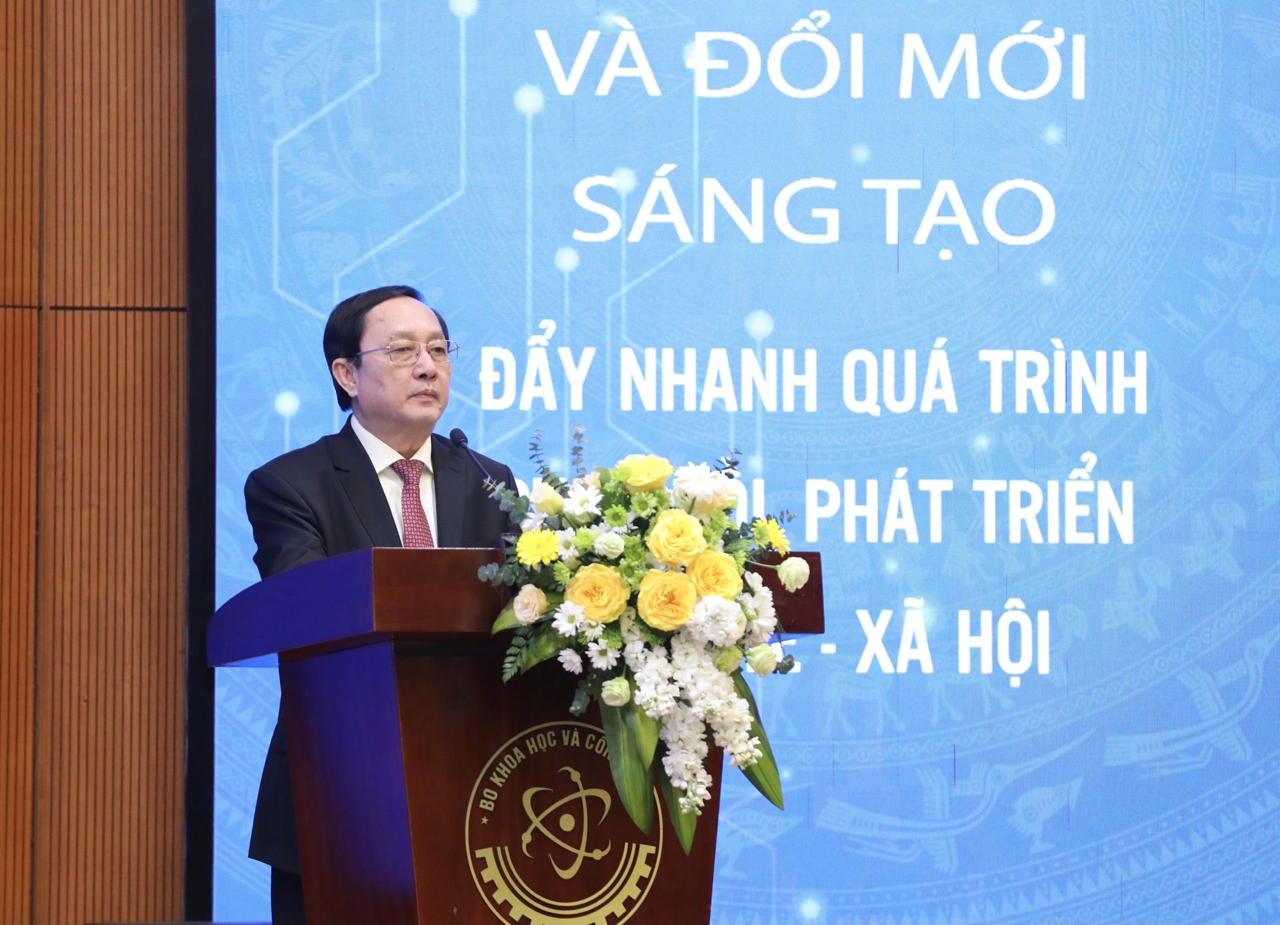 Khoa học công nghệ và đổi mới sáng tạo khẳng định vị thế Việt Nam trong khởi nghiệp