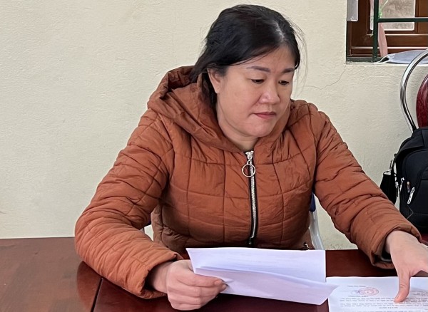 Khởi tố 3 bị can lợi dụng chức vụ quyền hạn và tham ô ở Cao Bằng