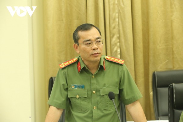 Khởi tố 43 bị can liên quan tiêu cực tại các trung tâm đăng kiểm