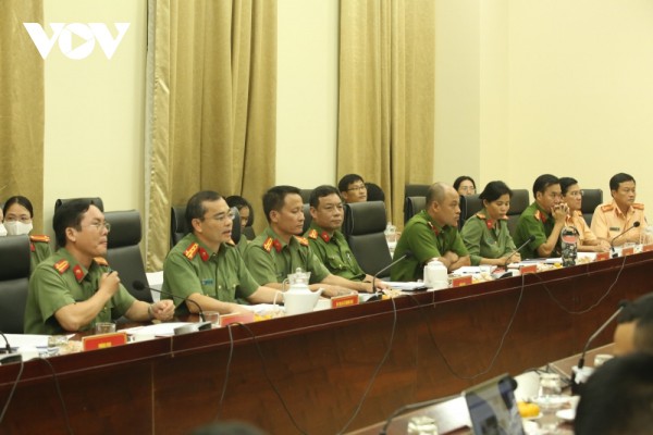 Khởi tố 43 bị can liên quan tiêu cực tại các trung tâm đăng kiểm