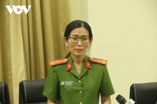 Khởi tố 43 bị can liên quan tiêu cực tại các trung tâm đăng kiểm