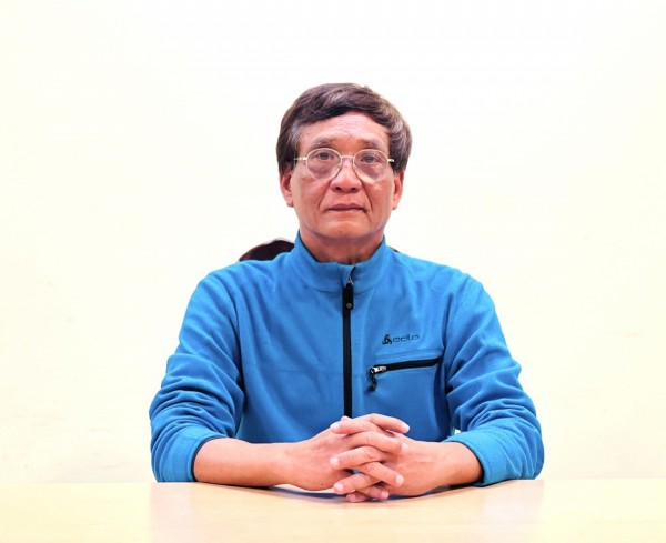 Khởi tố ông Hoàng Ngọc Giao để điều tra tội trốn thuế