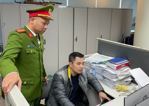 Khởi tố thêm 6 bị can ở TPHCM trong vụ sai phạm ở trung tâm đăng kiểm