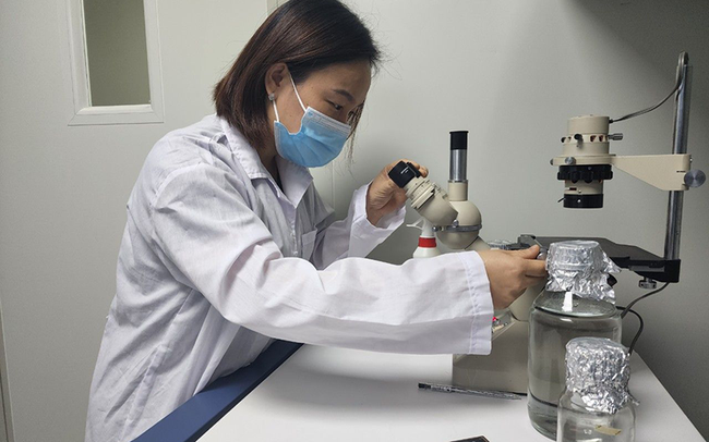 Khu công nghệ cao Hòa Lạc đẩy mạnh hoạt động sau dịch COVID-19