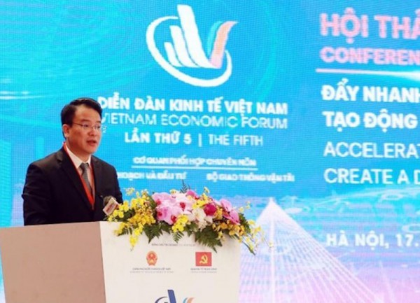 KINH TẾ 2023: 6 giải pháp thúc đẩy giải ngân đầu tư công