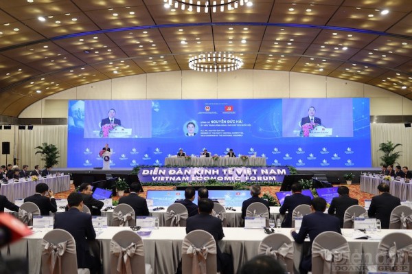 KINH TẾ 2023: Cần giải pháp đột phá khơi thông nguồn vốn cho doanh nghiệp