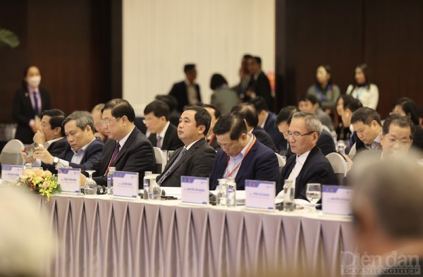 KINH TẾ 2023: Cần giải pháp đột phá khơi thông nguồn vốn cho doanh nghiệp