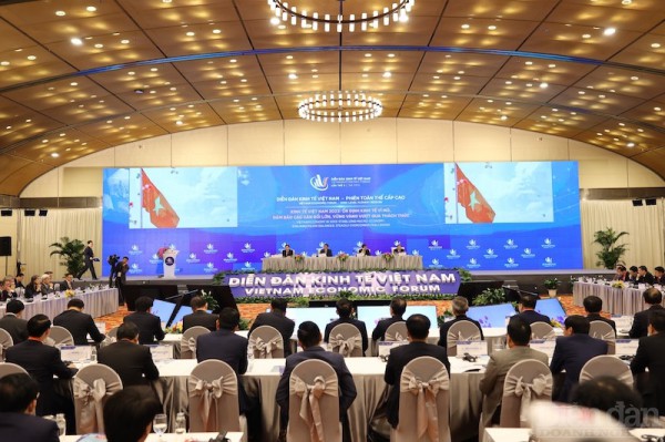 KINH TẾ 2023: Cần giải pháp đột phá khơi thông nguồn vốn cho doanh nghiệp