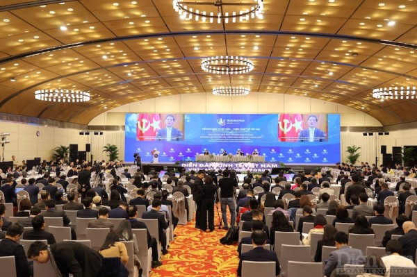 KINH TẾ 2023: Phải hình thành năng lực sản xuất quốc gia mới