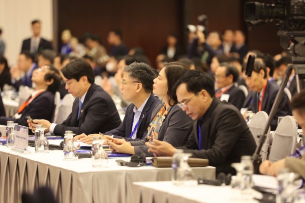 KINH TẾ 2023: Phải hình thành năng lực sản xuất quốc gia mới