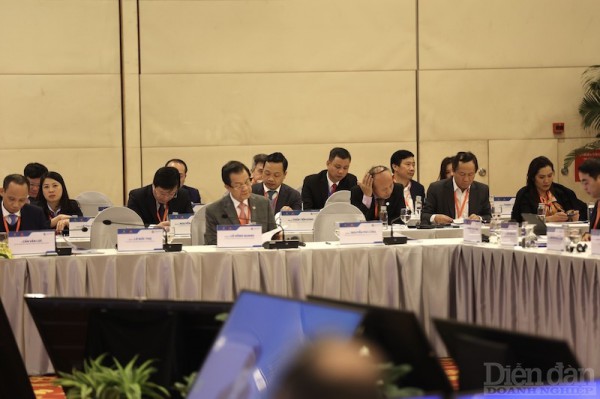 KINH TẾ 2023: Phải hình thành năng lực sản xuất quốc gia mới