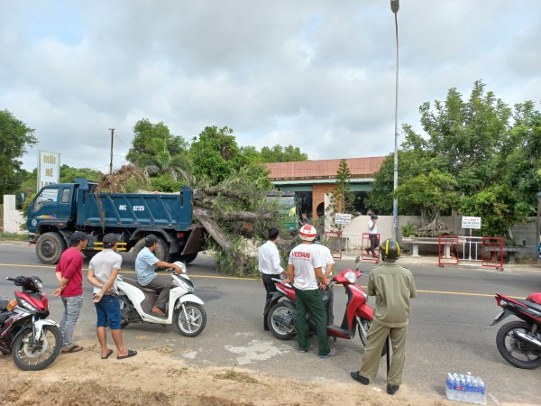 Kỳ họp HĐND tỉnh Bình Thuận: Gỡ nút thắt 