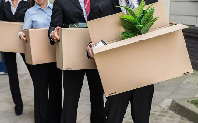 Làn sóng sa thải hàng loạt tại các công ty công nghệ Đông Nam Á Làn sóng sa thải hàng loạt tại các công ty công nghệ Đông Nam Á