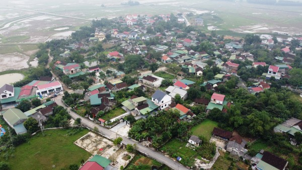 Làng di sản Trường Lưu: Đủ điều kiện xây dựng làng văn hóa mang tầm quốc tế