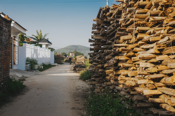 Làng gốm thủ công hơn 700 năm tuổi ở Bắc Ninh tất bật ngày giáp Tết