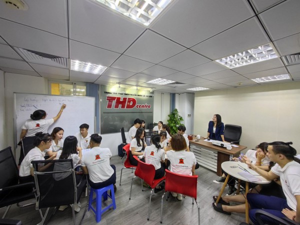 “Lấp khoảng trống” nhân sự du lịch