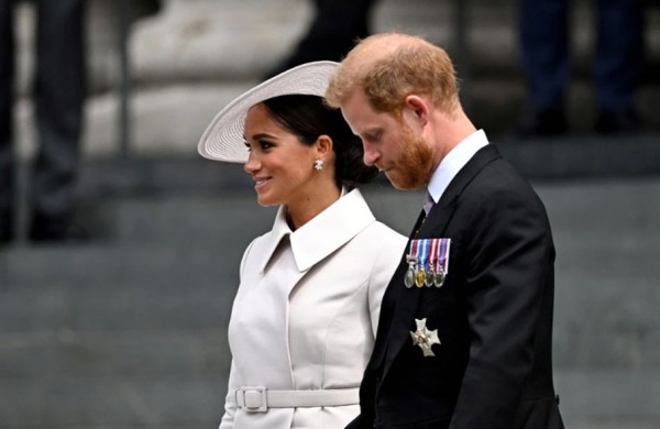 Loạt phim tài liệu Harry&Meghan ảnh hưởng gì đến Hoàng gia Anh?